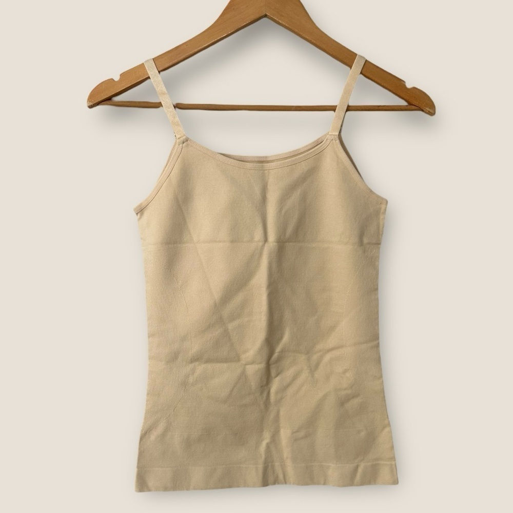 Empetua Shapewear Tank Top